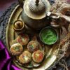 Dahi kebab