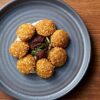 Arabic Falafel