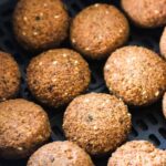 Arabic Falafel