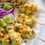 kasturi Malai Tikka