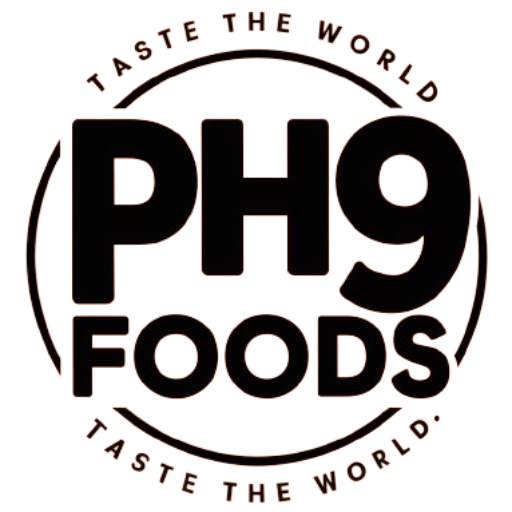 PH9 FOODS